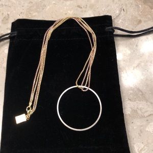 Miranda Frye Necklace